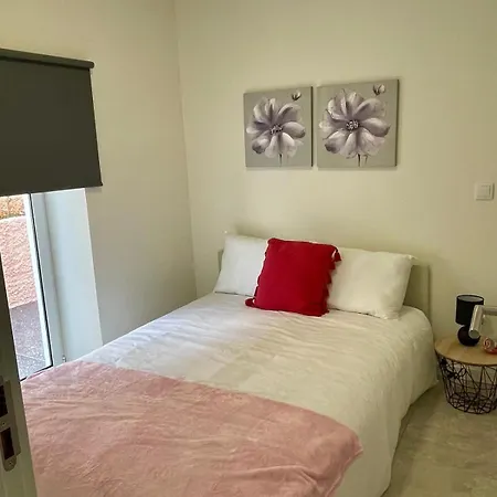Casa Da 01 Apartment