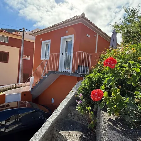 Casa Da 01 Apartment *